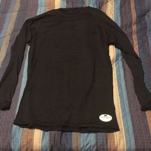 Russell Long sleeve